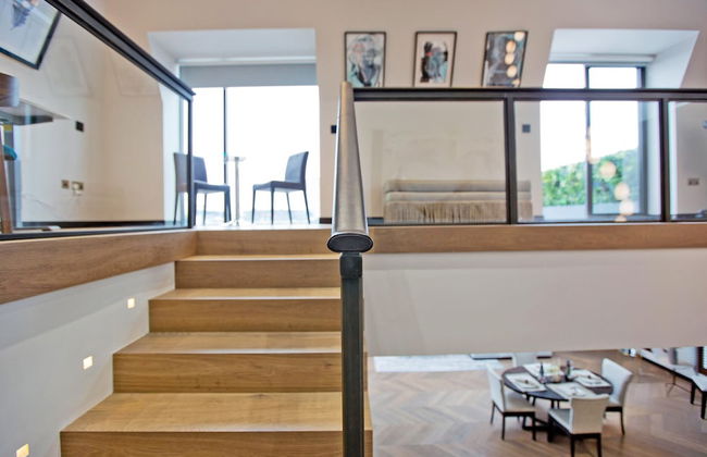 3-bed Rooftop Penthouse - Foto 17