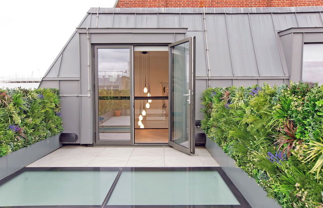 3-bed Rooftop Penthouse - Foto 28