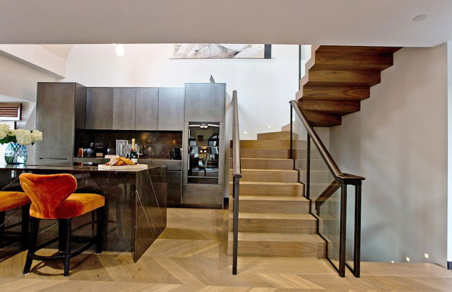 3-bed Rooftop Penthouse - Foto 38