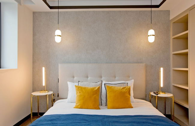 3-bed Rooftop Penthouse - Foto 35