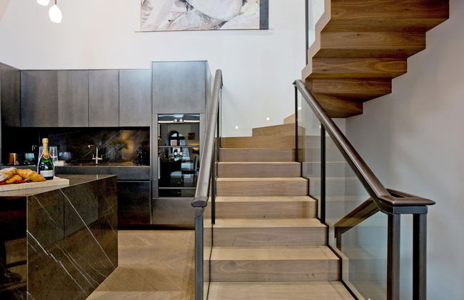 3-bed Rooftop Penthouse - Foto 6