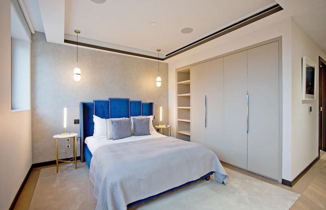 3-bed Rooftop Penthouse - Foto 39