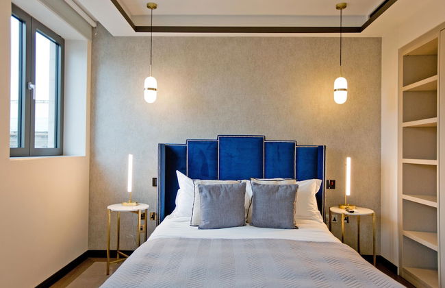3-bed Rooftop Penthouse - Foto 37