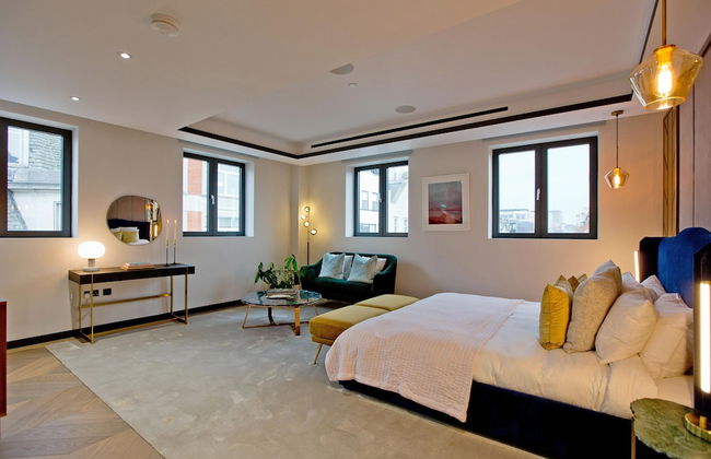 3-bed Rooftop Penthouse - Foto 32