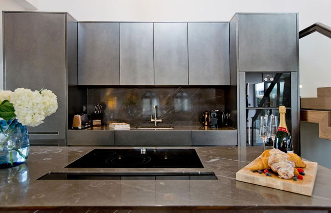 3-bed Rooftop Penthouse - Foto 7