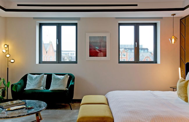 3-bed Rooftop Penthouse - Foto 23
