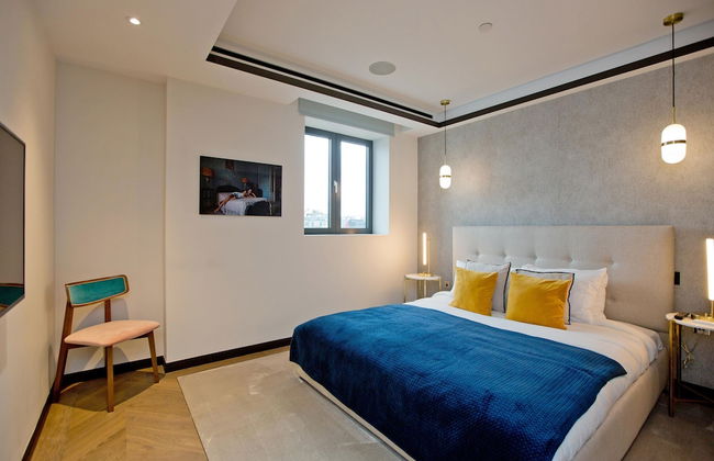 3-bed Rooftop Penthouse - Foto 36