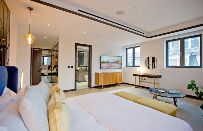 3-bed Rooftop Penthouse - Foto 20
