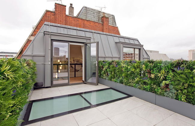 3-bed Rooftop Penthouse - Foto 19