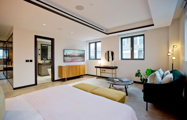 3-bed Rooftop Penthouse - Foto 31