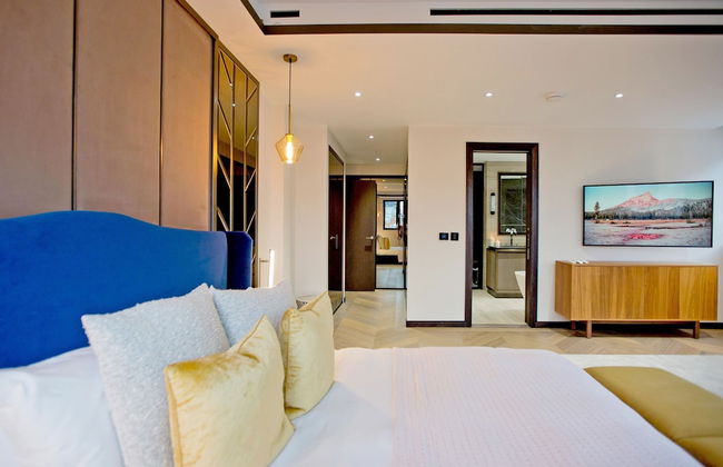 3-bed Rooftop Penthouse - Foto 18