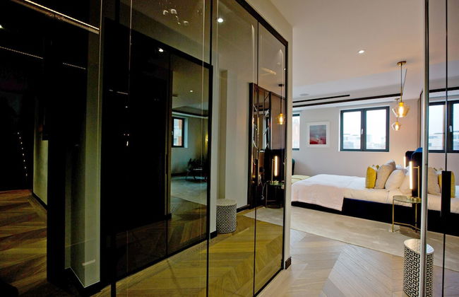 3-bed Rooftop Penthouse - Foto 29