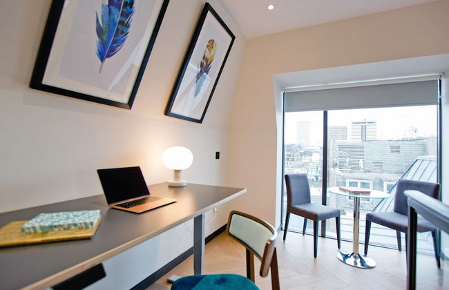 3-bed Rooftop Penthouse - Foto 3