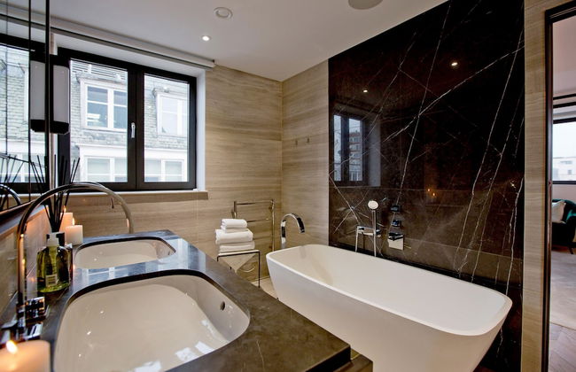 3-bed Rooftop Penthouse - Foto 12
