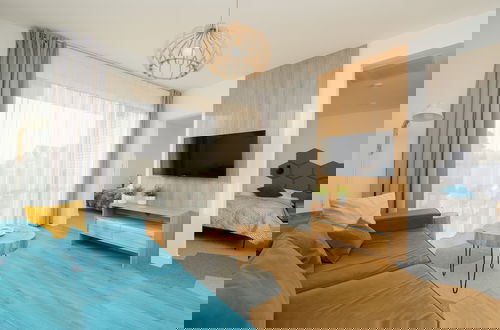 Foto 14 - Marynarska Modern Apartment by Renters