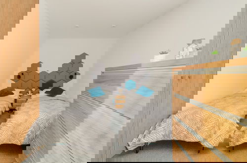 Foto 2 - Marynarska Modern Apartment by Renters