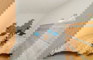 Foto 2 - Marynarska Modern Apartment by Renters