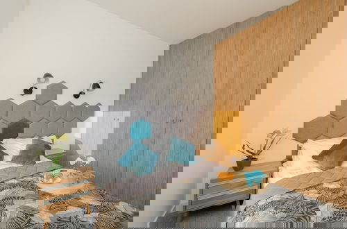 Foto 3 - Marynarska Modern Apartment by Renters