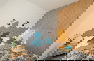 Foto 3 - Marynarska Modern Apartment by Renters