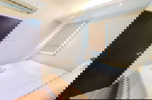 Foto 4 - Best Deal And Comfy 1Br Apartment Gateway Ahmad Yani Cicadas