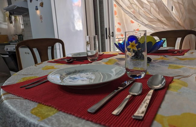 Central Apartment in Agios Konstantinos - Foto 9