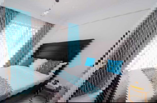 Foto 3 - Lux Suites Smart Homes Studios Kilimani