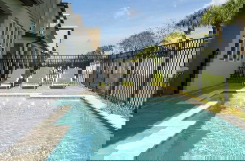 Photo 63 - Gorgeous 8B 7BA Melbournbeach w Pool Dock Beach