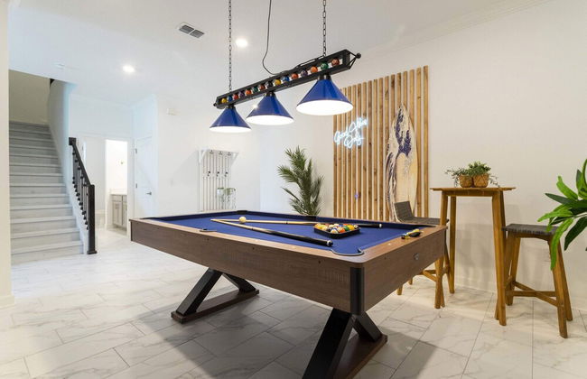 Gorgeous 8B 7BA Melbournbeach w Pool Dock Beach - Foto 16
