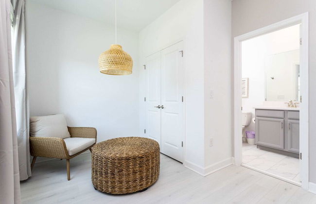 Gorgeous 8B 7BA Melbournbeach w Pool Dock Beach - Foto 60