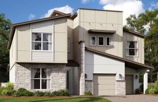 Gorgeous 8B 7BA Melbournbeach w Pool Dock Beach - Foto 71