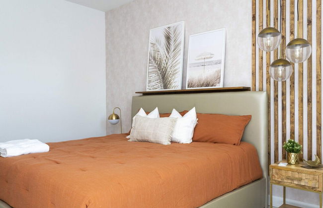 Gorgeous 8B 7BA Melbournbeach w Pool Dock Beach - Foto 43