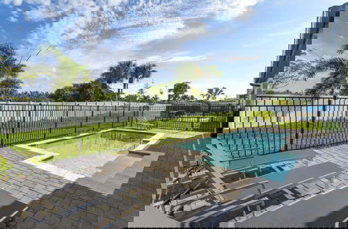Photo 65 - Gorgeous 8B 7BA Melbournbeach w Pool Dock Beach
