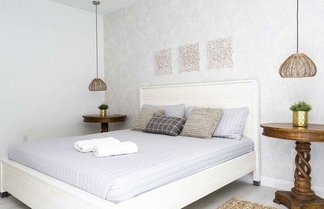 Gorgeous 8B 7BA Melbournbeach w Pool Dock Beach - Foto 57