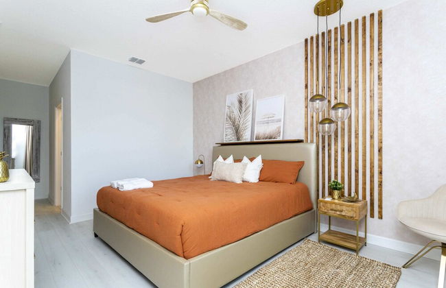 Gorgeous 8B 7BA Melbournbeach w Pool Dock Beach - Foto 42