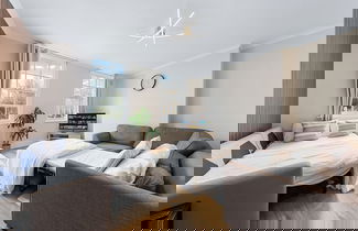 Foto 2 - Charming Duplex Apartment Paddington W2