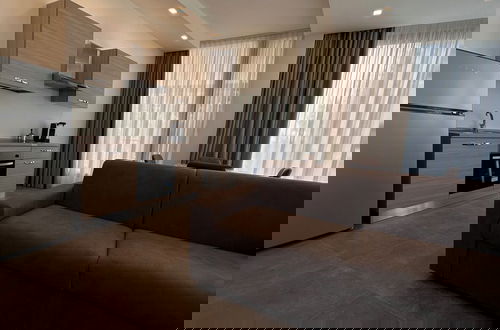 Foto 7 - Puglia Promenade Apartment 1