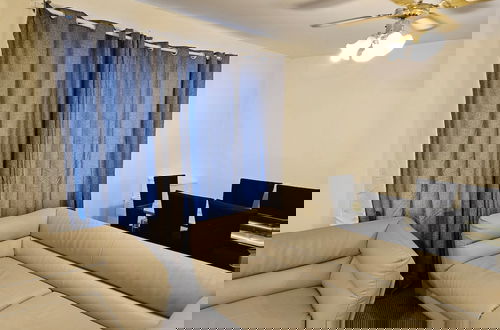 Foto 11 - Stunning 2-bed Apt-freeparking, Close to City