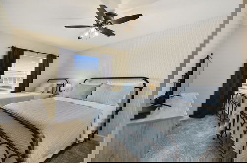 Foto 3 - Barefoot Breeze - Storey Lake By Shine Villas #833 4 Bedroom Townhouse