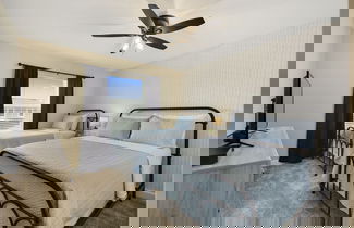 Foto 3 - Barefoot Breeze - Storey Lake By Shine Villas #833 4 Bedroom Townhouse