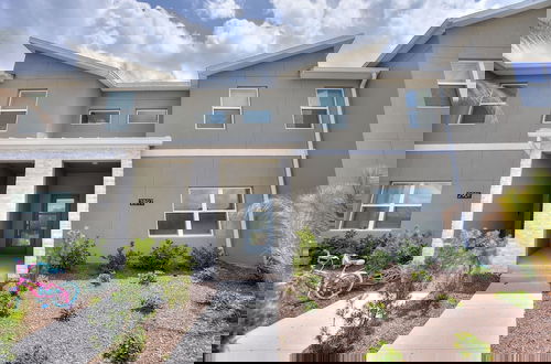 Foto 43 - Barefoot Breeze - Storey Lake By Shine Villas #833 4 Bedroom Townhouse