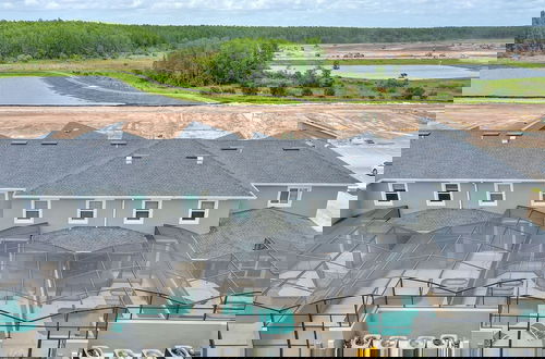 Foto 47 - Barefoot Breeze - Storey Lake By Shine Villas #833 4 Bedroom Townhouse
