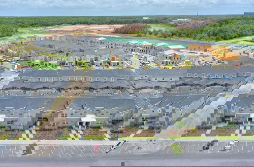 Foto 48 - Barefoot Breeze - Storey Lake By Shine Villas #833 4 Bedroom Townhouse