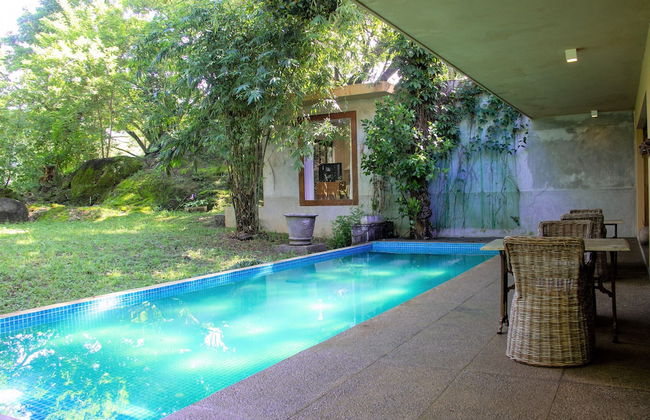 Cobalt Villa by The Serendipity Collection - Foto 1