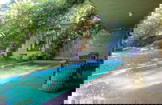 Photo 1 - Cobalt Villa by The Serendipity Collection