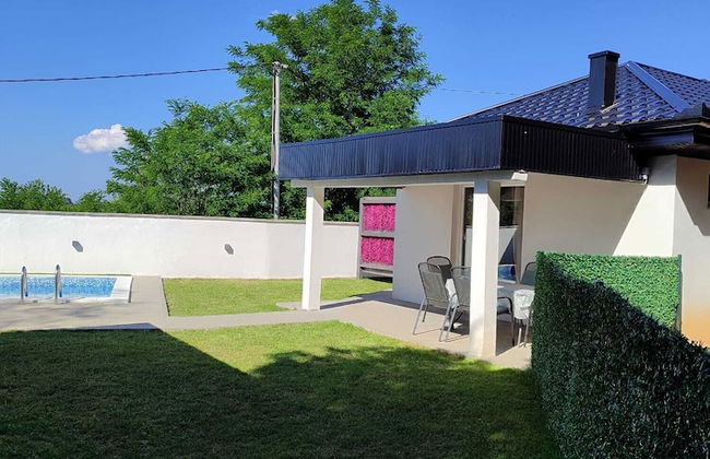 Villa Sara Vučjak - Foto 18