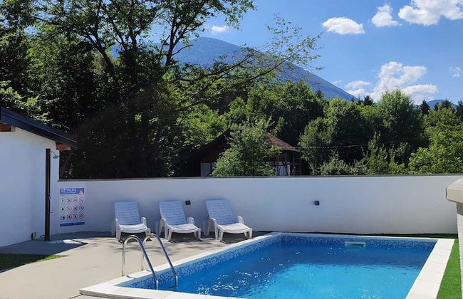 Villa Sara Vučjak - Foto 12