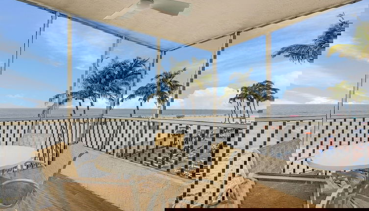 Foto 1 - Beach Villas # 106 - Bogo24 2 Bedroom Condo by RedAwning
