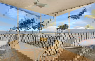 Foto 1 - Beach Villas # 106 - Bogo24 2 Bedroom Condo by RedAwning