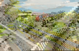 Foto 2 - Tra Cielo e Terra - Italian Homing