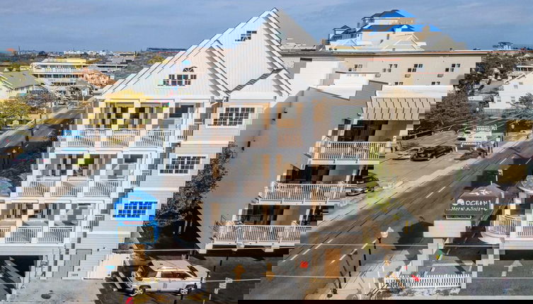 Foto 1 - OCHG Ocean 1 Suites